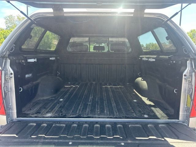 Used 2017 Toyota Tundra Platinum AWD/4WD image 13