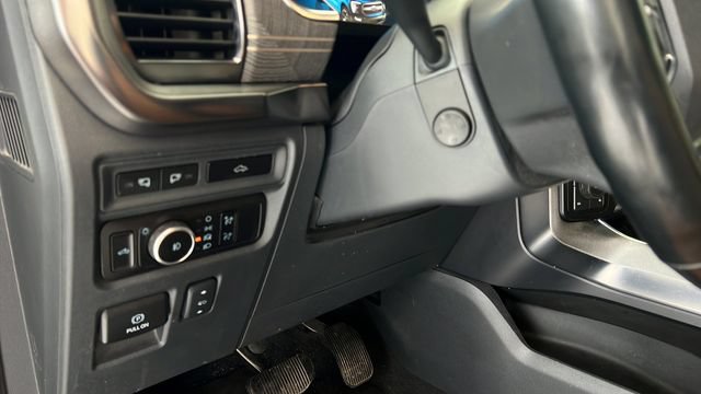 Used 2023 Ford F150 Platinum AWD/4WD image 12