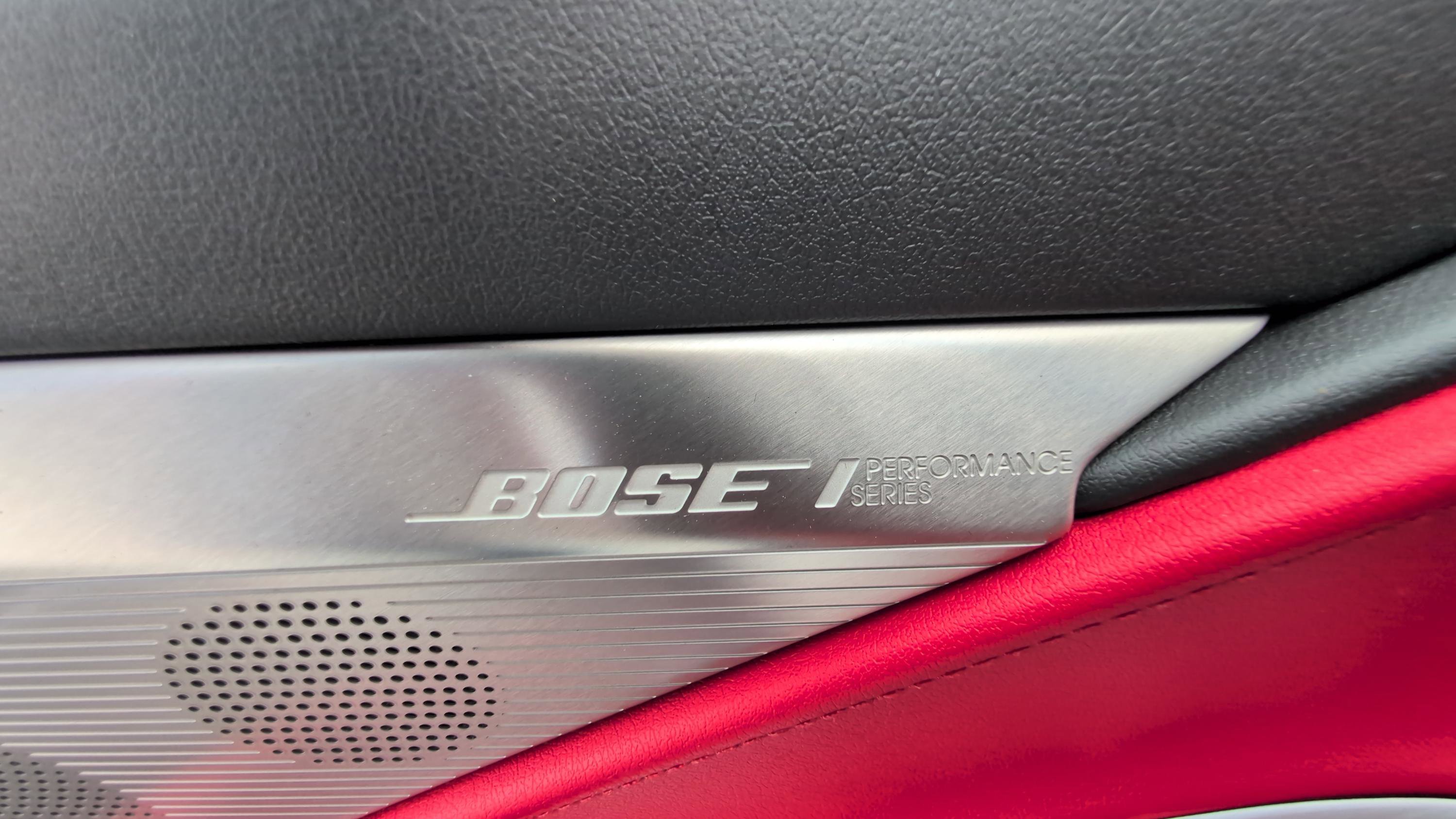 New 2026 Chevrolet Corvette Stingray Preferred Cpe w/ Z51 Performance Package image 17