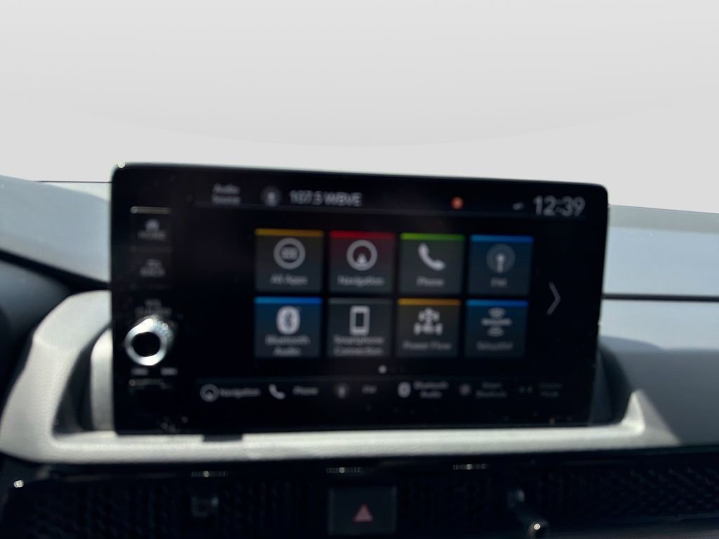 Used 2025 Honda CR-V Sport Touring image 26