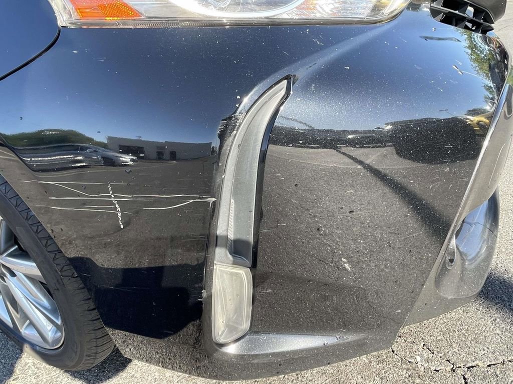 Used 2015 Toyota Prius V Five w/ Advanced Technology Package FWD image 23