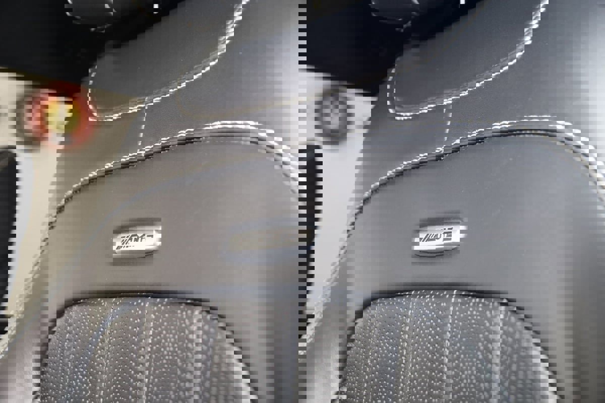 Used 2021 Mercedes-Benz G 63 AMG 4MATIC image 35