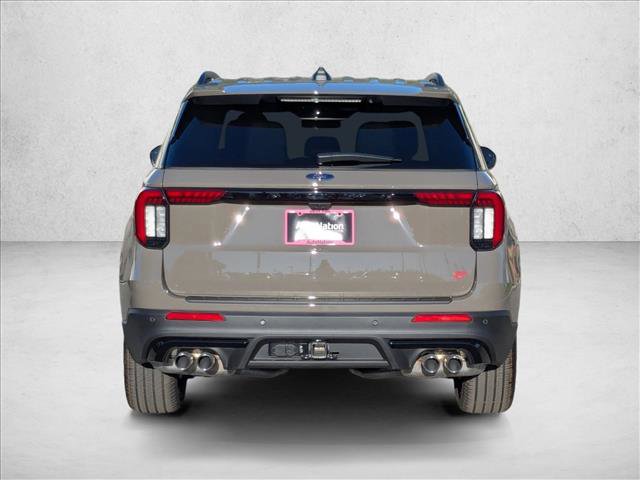 New 2026 Ford Explorer ST w/ Sun And Sound Package image 8