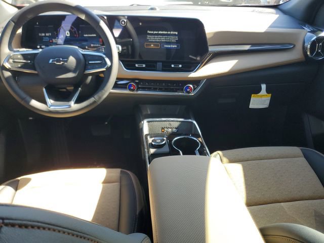 New 2026 Chevrolet Equinox ACTIV w/ Convenience Package III image 7