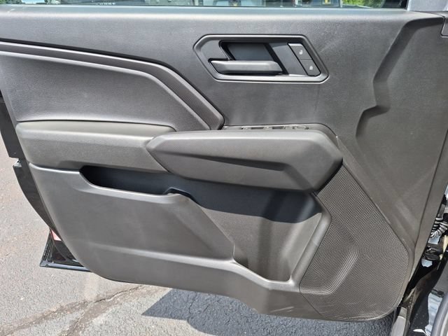 New 2026 Chevrolet Colorado Trail Boss AWD/4WD image 24