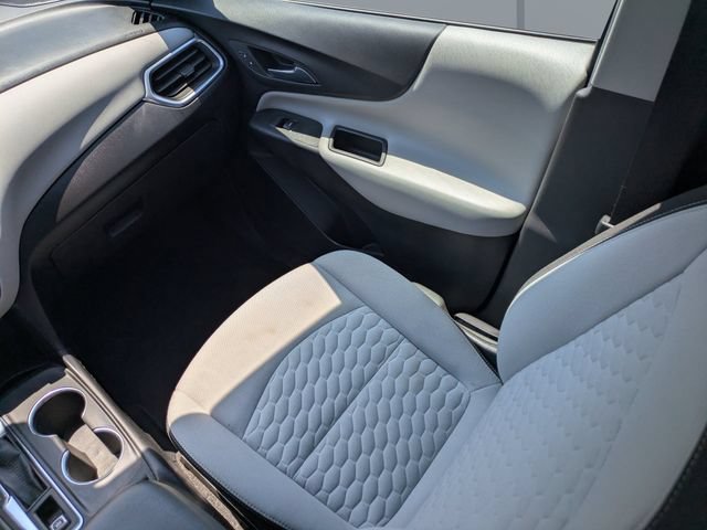 Used 2021 Chevrolet Equinox LS w/ LS Convenience Package FWD image 18