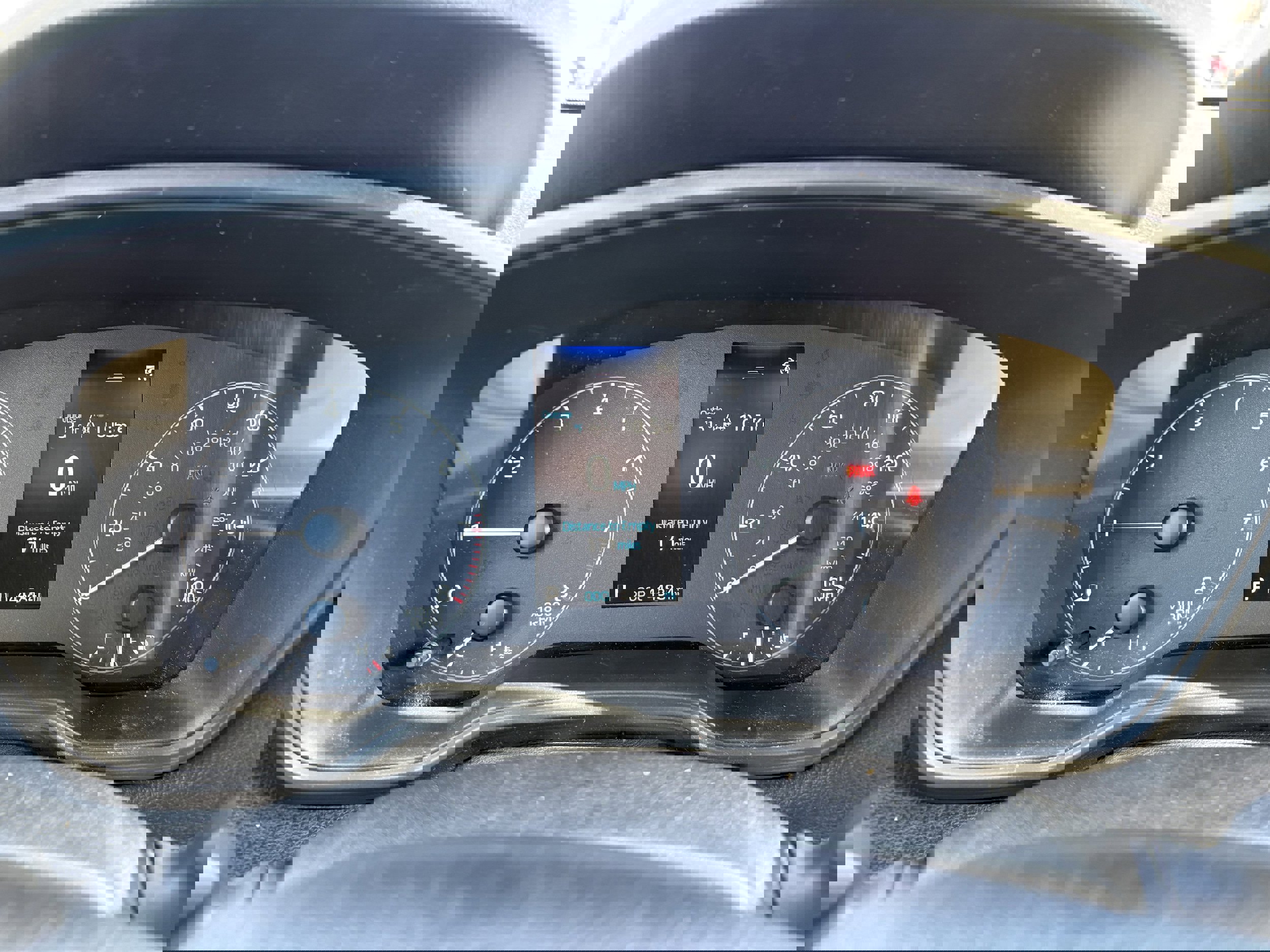 Used 2023 Toyota Corolla Cross LE AWD/4WD image 4