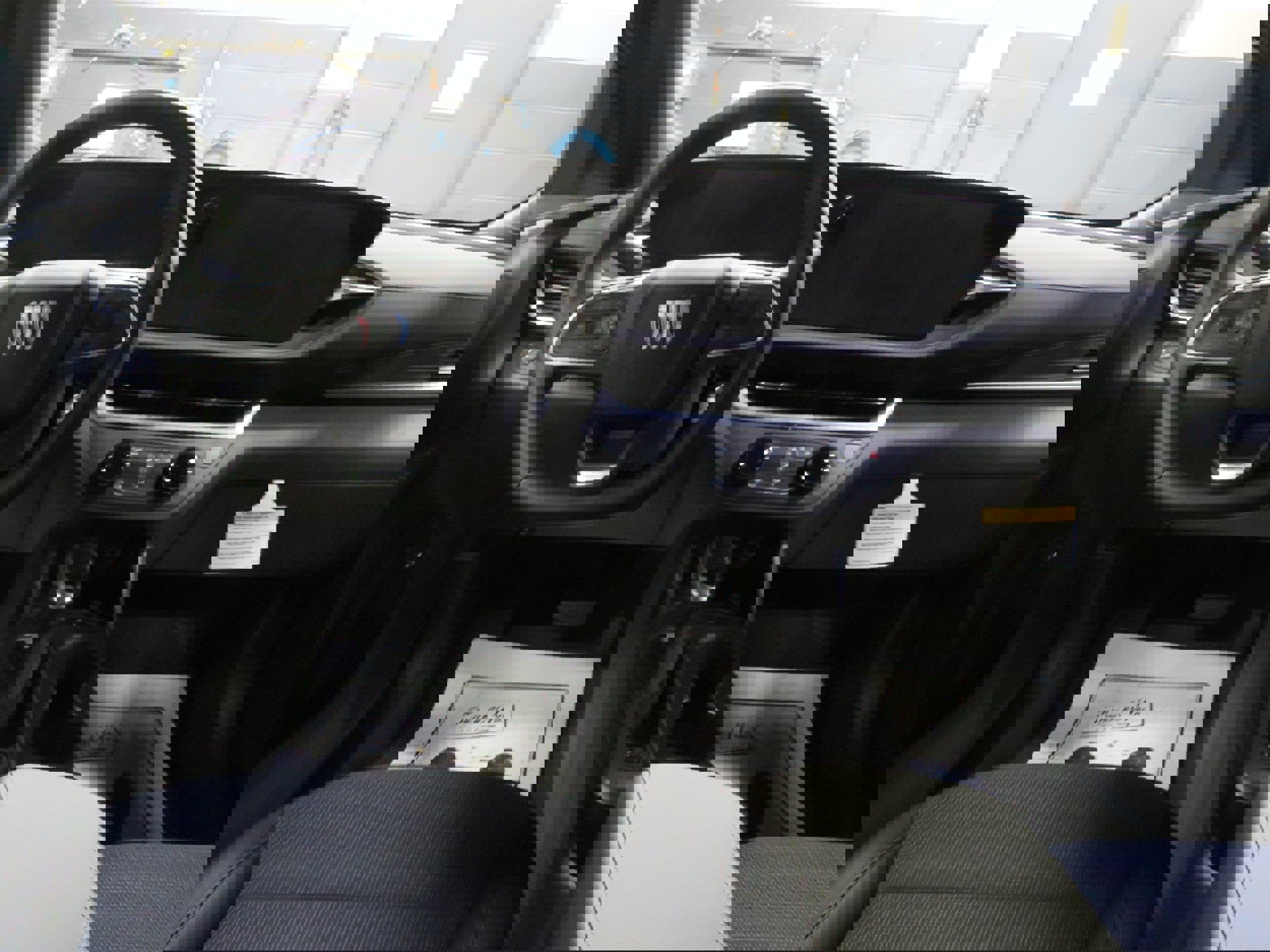 New 2026 Buick Envista Preferred w/ Convenience I Package image 10