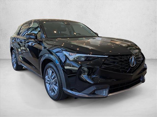 New 2026 Acura ADX FWD image 7