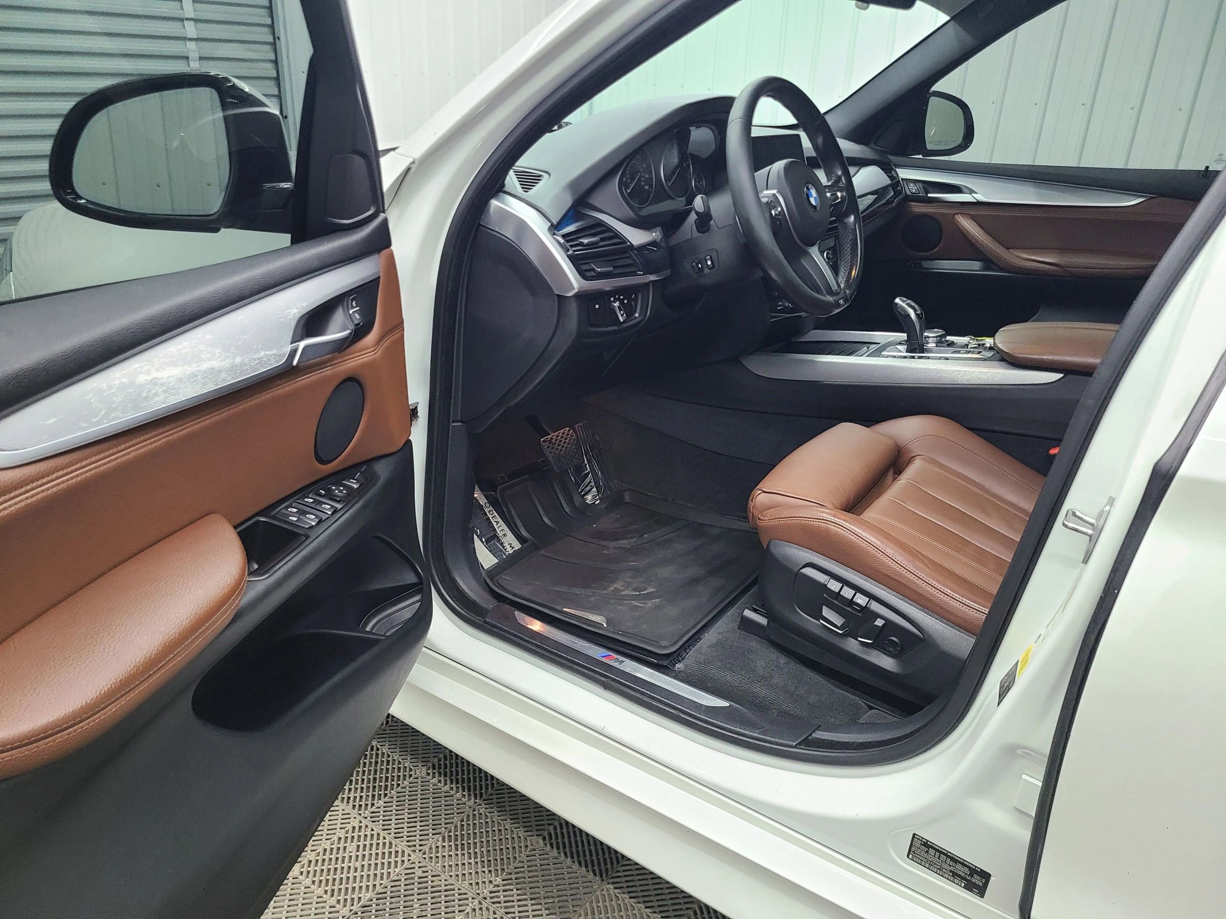 Used 2016 BMW X5 xDrive35i image 21