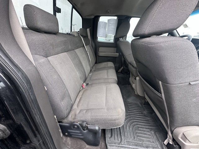 Used 2009 Ford F150 STX image 14