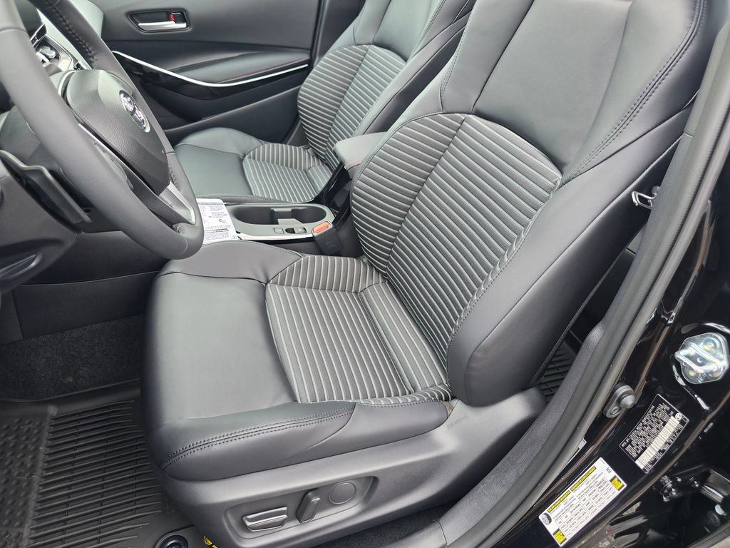 New 2026 Toyota Corolla XSE FWD image 24