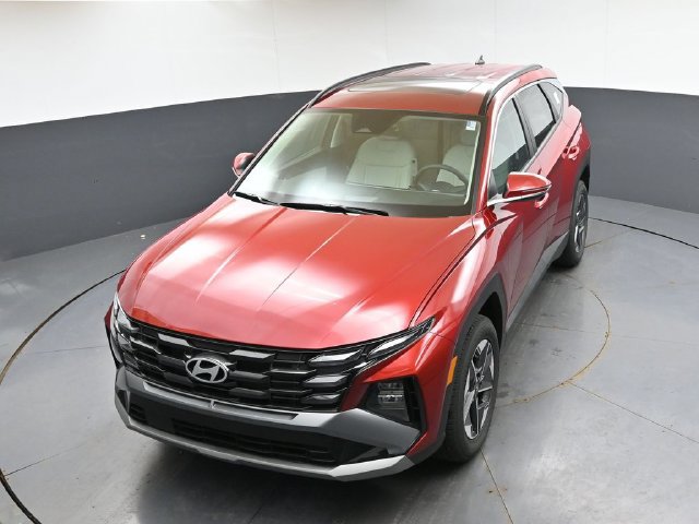 New 2026 Hyundai Tucson SEL AWD/4WD image 36