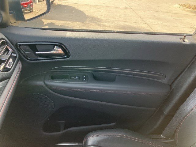 Certified 2022 Dodge Durango R/T w/ Blacktop Package image 22