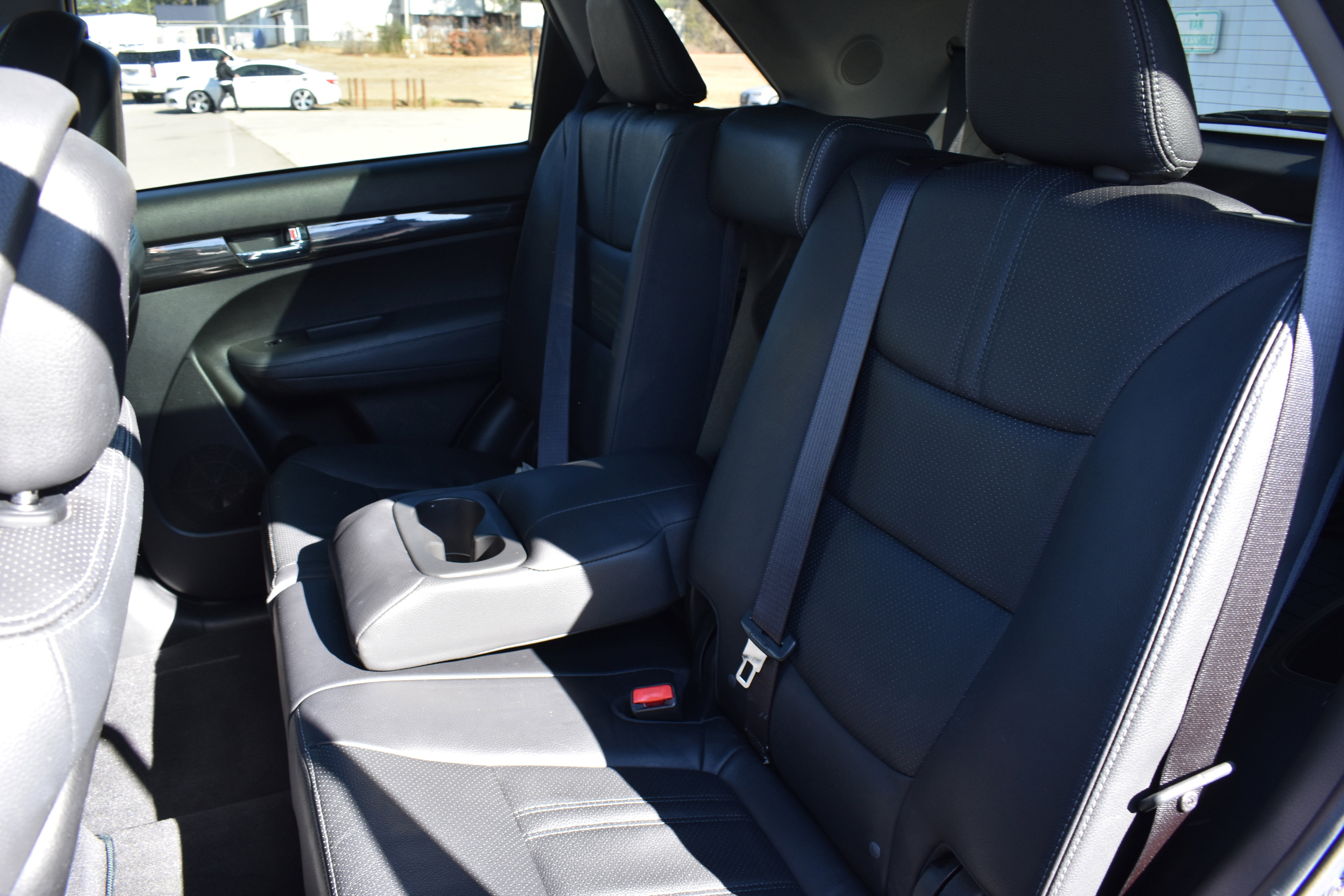 Used 2013 Kia Sorento SX w/ SX Premium Pkg image 33