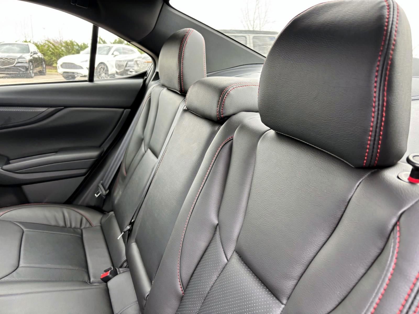 Used 2024 Subaru WRX Premium image 22