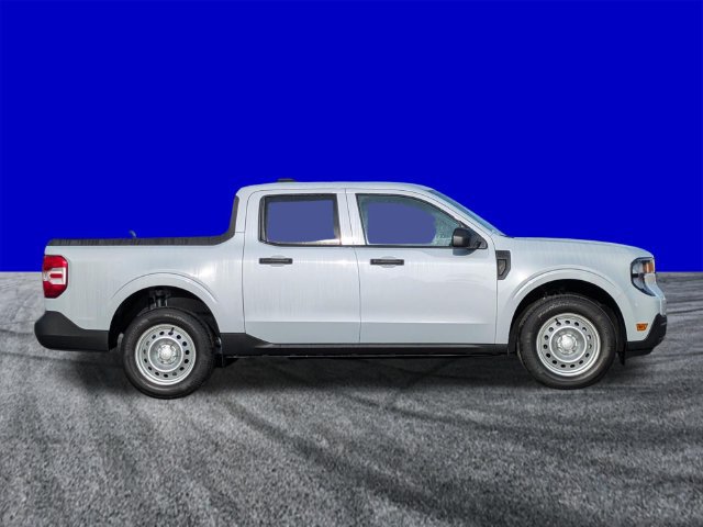 New 2026 Ford Maverick XL FWD image 3