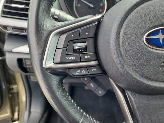 Used 2022 Subaru Forester Premium image 25