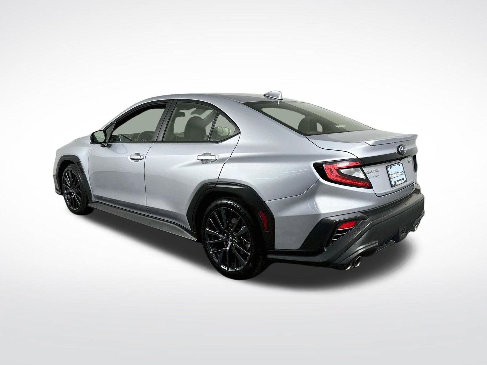 Used 2022 Subaru WRX Premium AWD/4WD image 6