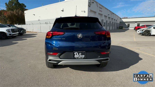 Used 2023 Buick Encore GX Select image 9