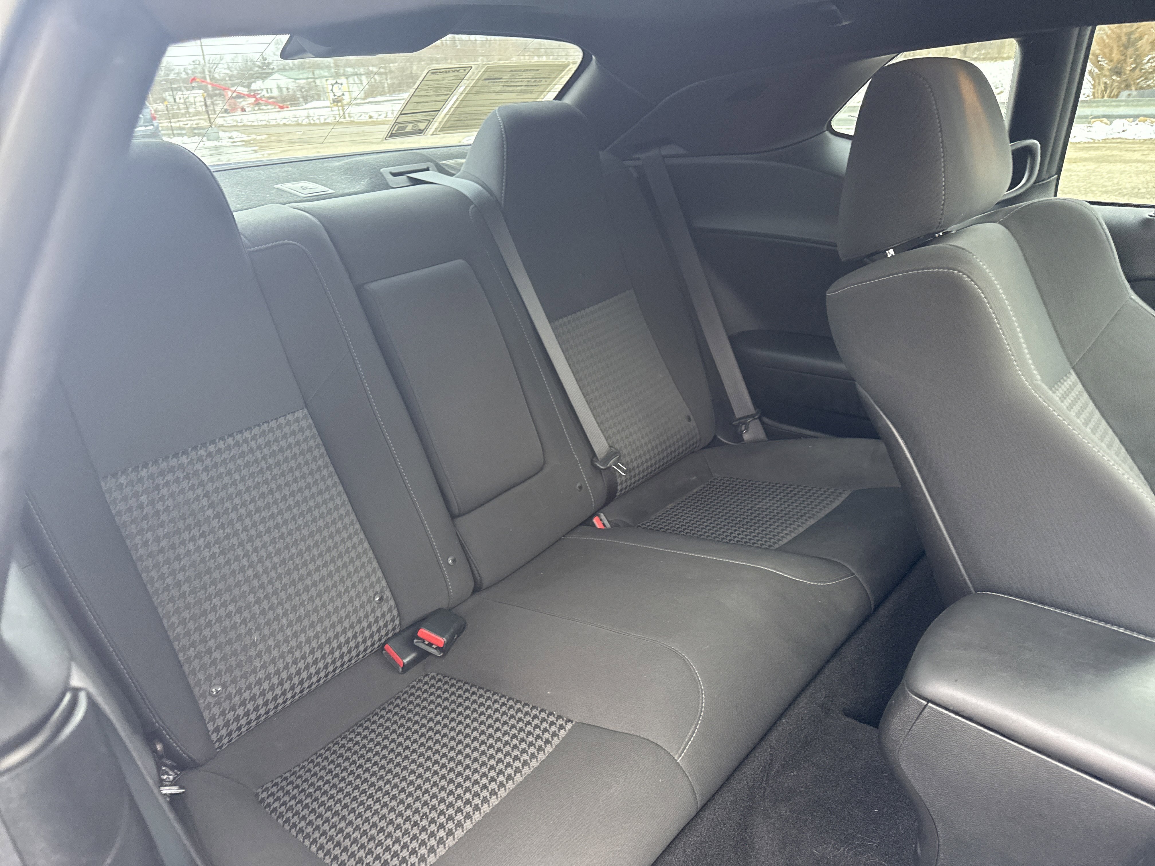 Used 2019 Dodge Challenger GT w/ Blacktop Package image 27