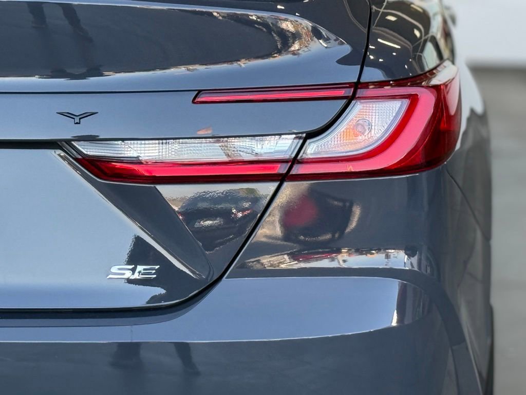 Certified 2025 Toyota Camry SE image 17