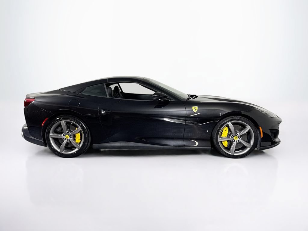 Used 2019 Ferrari Portofino RWD image 10