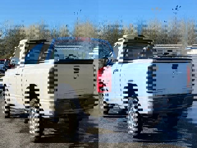 Used 2006 Dodge Ram 1500 Truck ST RWD image 8