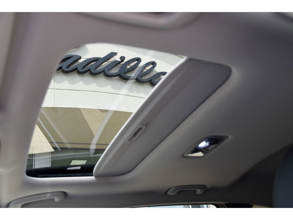 Used 2023 Hyundai Tucson SEL w/ Convenience Package AWD/4WD image 14