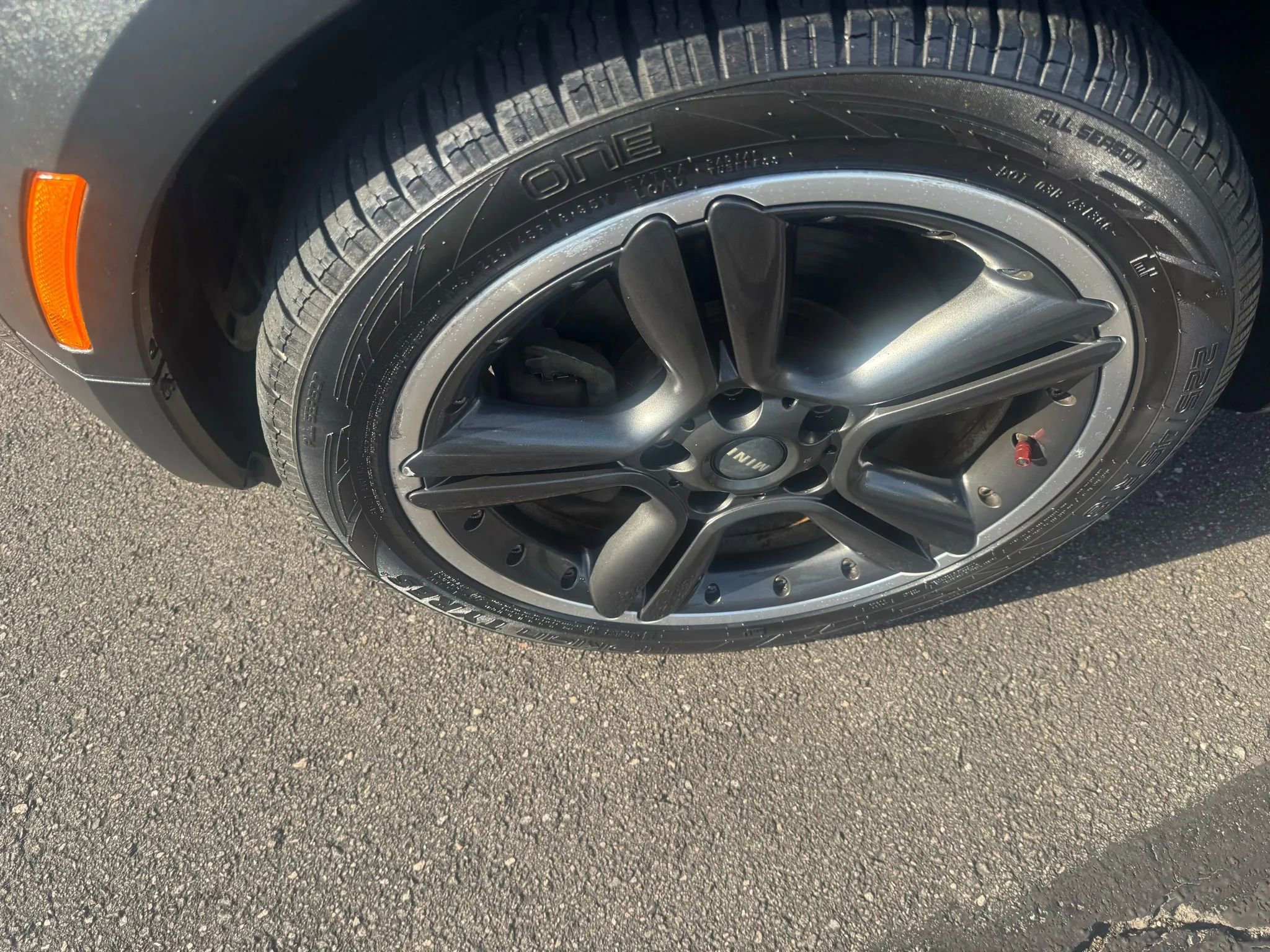 Used 2014 MINI Cooper Countryman S image 11