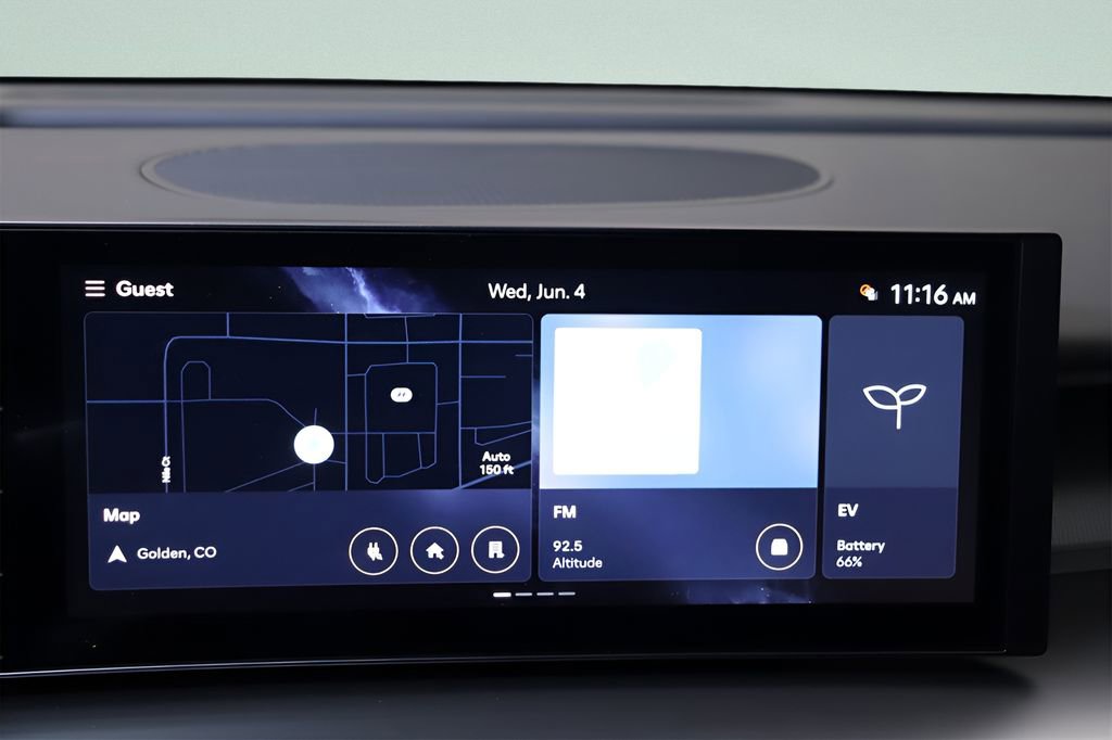 New 2026 Hyundai Ioniq 9 SE image 19