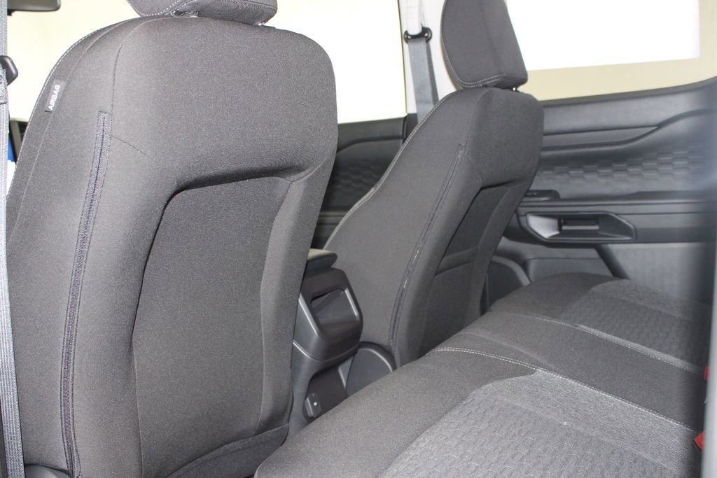 New 2025 Ford Ranger XL w/ Trailer Tow Package image 23