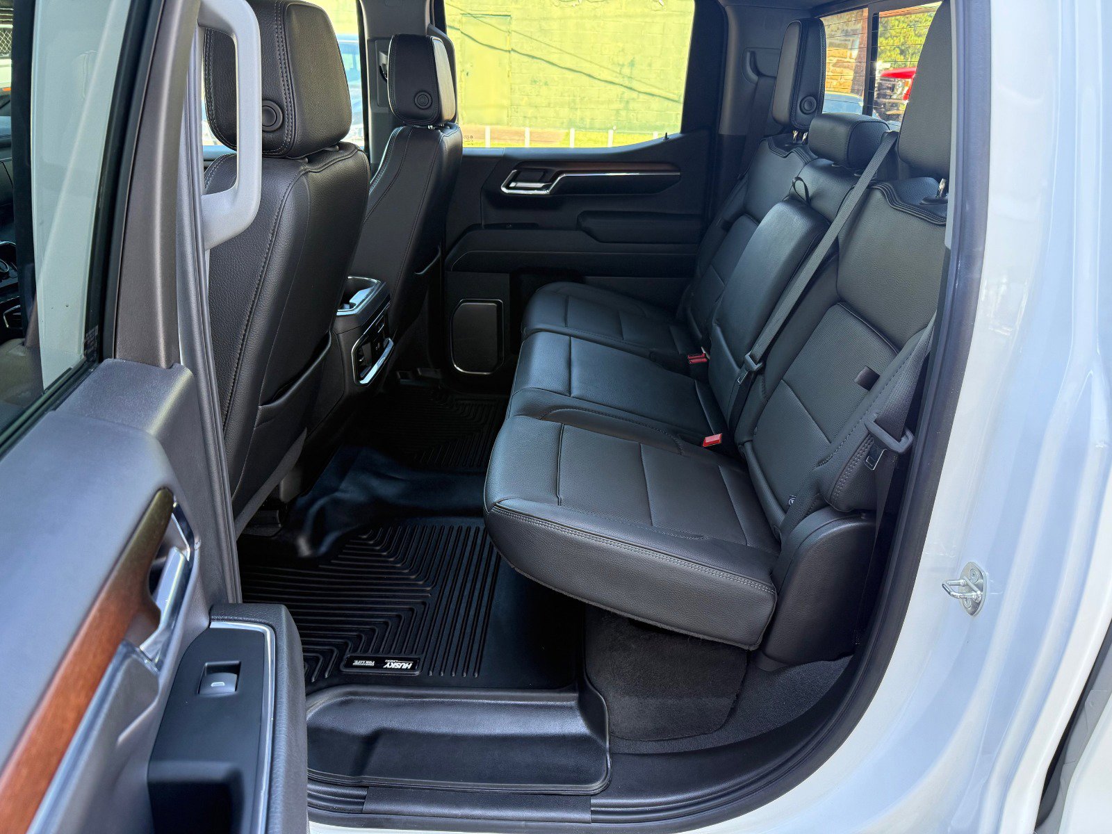 Certified 2024 GMC Sierra 1500 Denali image 17