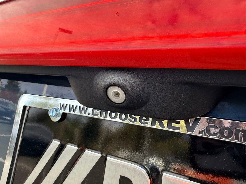 Used 2016 Lincoln MKX Reserve w/ Luxury Package image 11