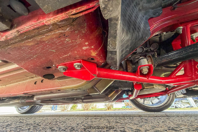 Used 2007 Ford Mustang Shelby GT500 RWD image 84