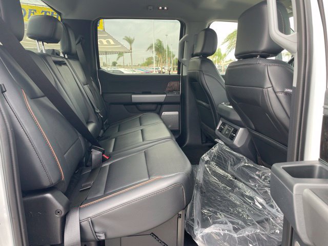 New 2026 Ford F250 Lariat w/ FX4 Off-Road Package AWD/4WD image 26