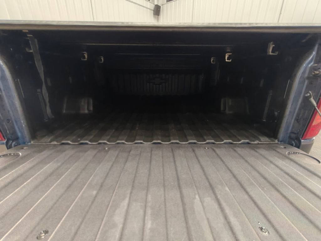 Used 2022 Chevrolet Silverado 1500 LT w/ Max Trailering Package image 21