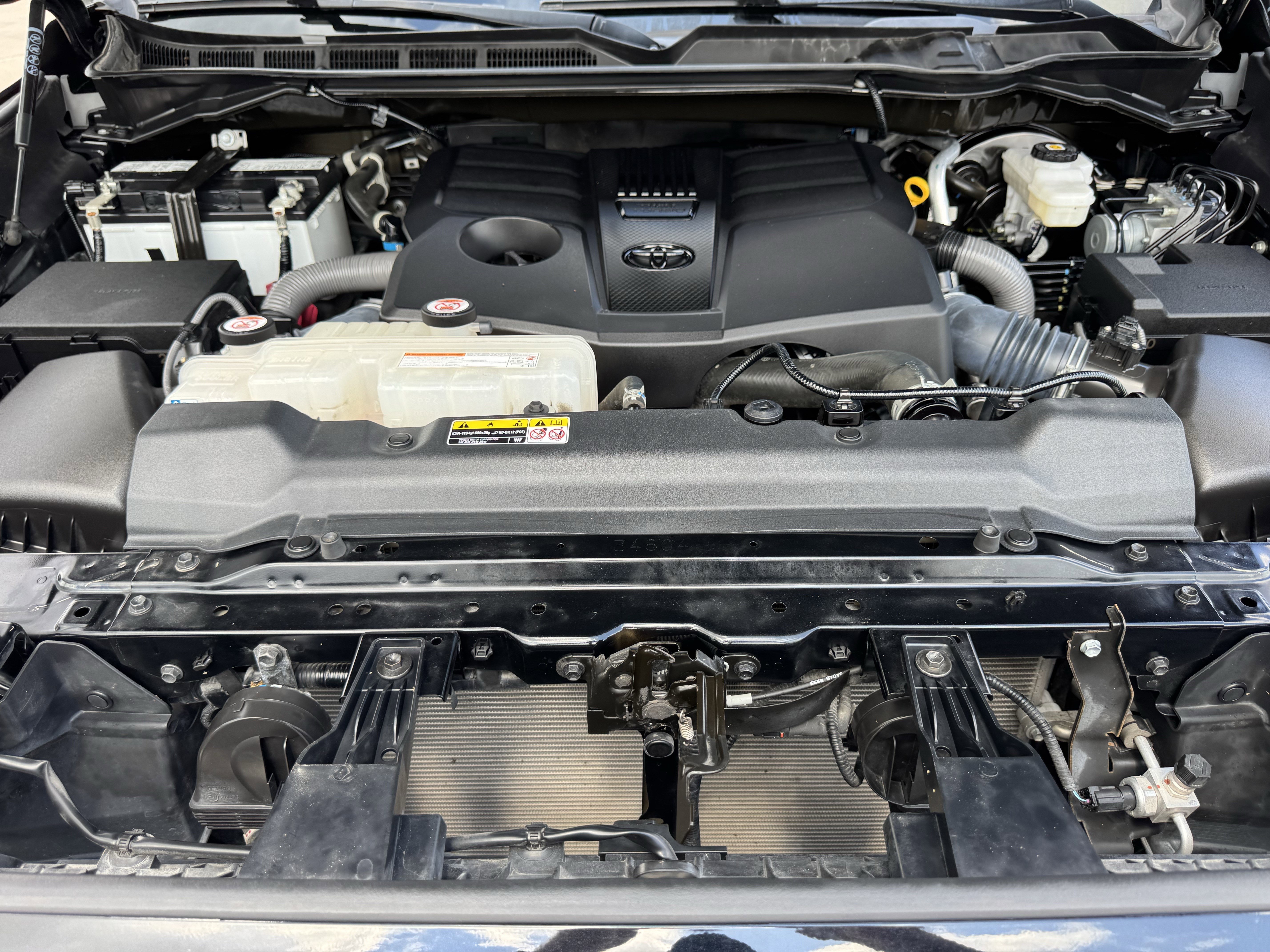 Used 2023 Toyota Tundra SR5 RWD image 31