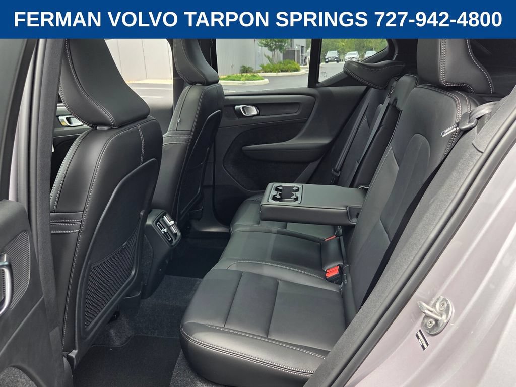 New 2026 Volvo XC40 B4 Core FWD image 14