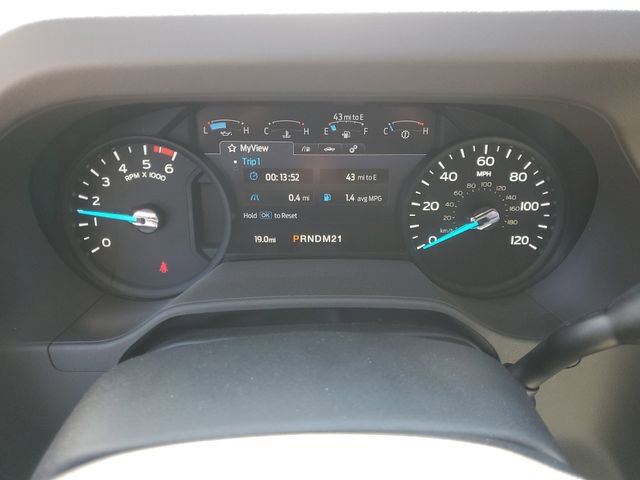 New 2026 Ford E-350 and Econoline 350 Super Duty w/ Power Equipment Group image 13