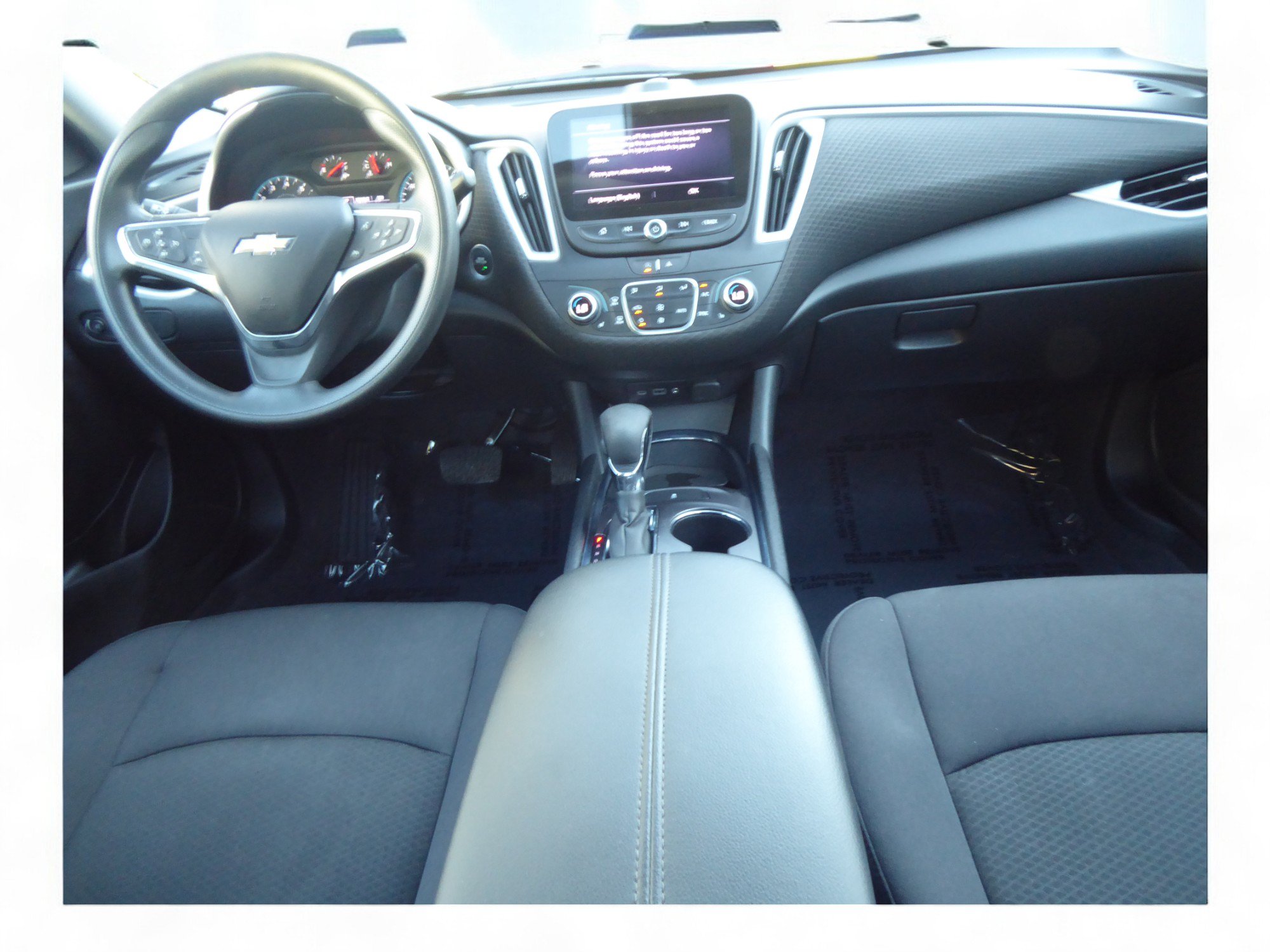 Used 2023 Chevrolet Malibu LT FWD image 14