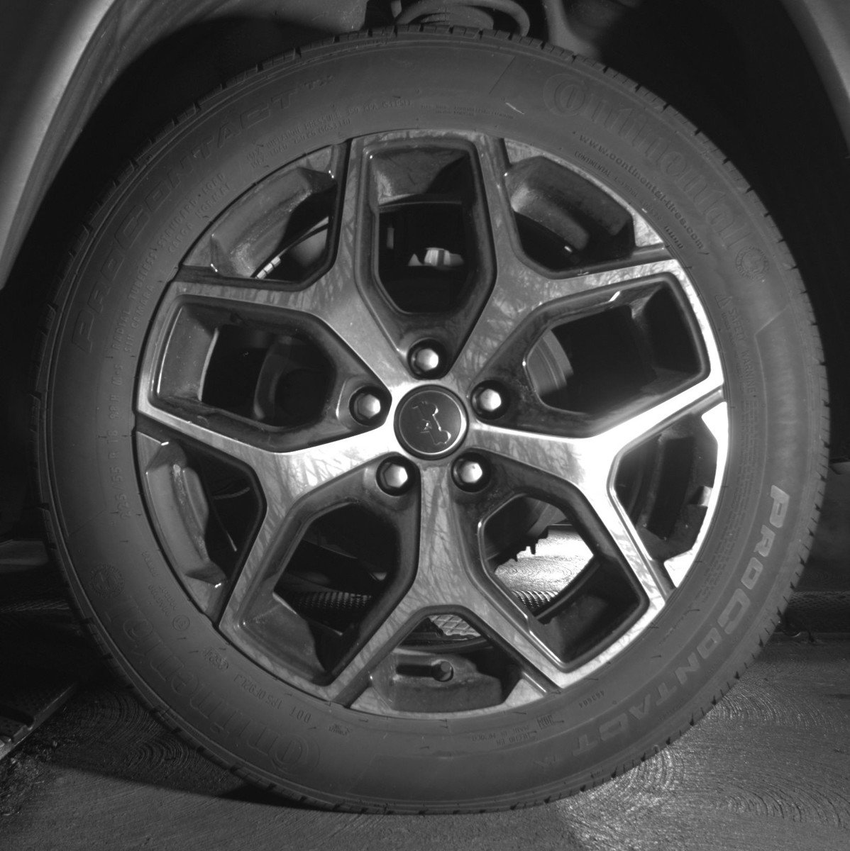 Used 2025 Jeep Compass Limited image 14