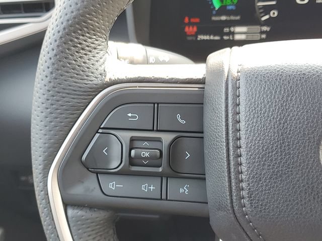 Used 2026 Toyota Tundra Limited AWD/4WD image 22