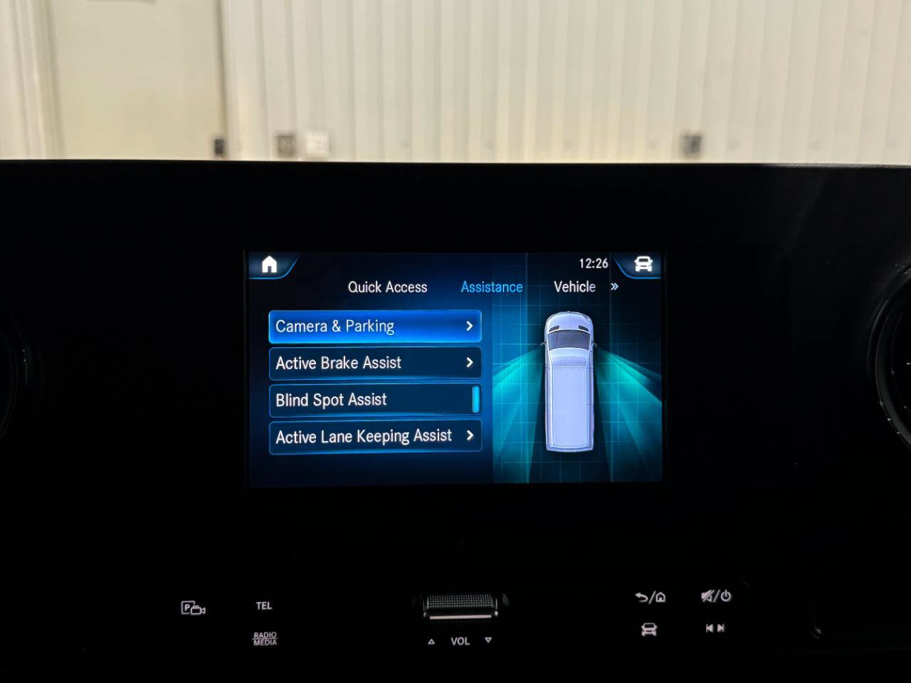 Used 2024 Mercedes-Benz Sprinter 2500 image 29