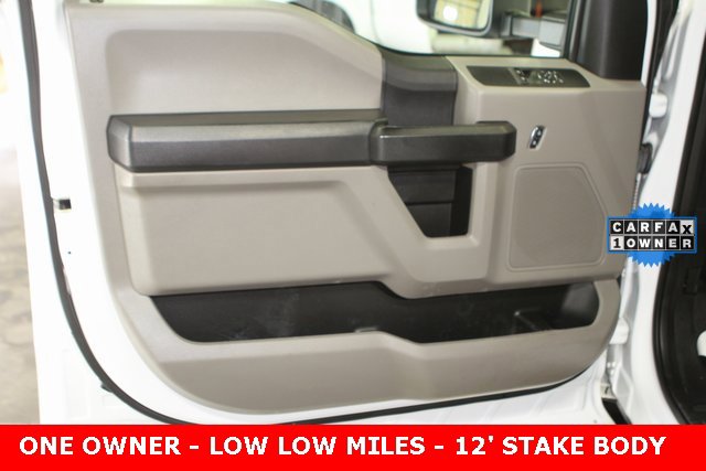 Used 2018 Ford F350 XL w/ Power Equipment Group image 13