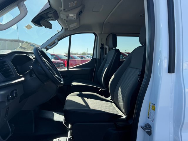 New 2026 Ford Transit 350 XL image 13