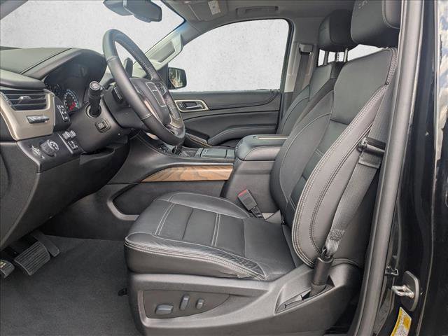 Used 2019 GMC Yukon XL Denali w/ Denali Ultimate Package image 14