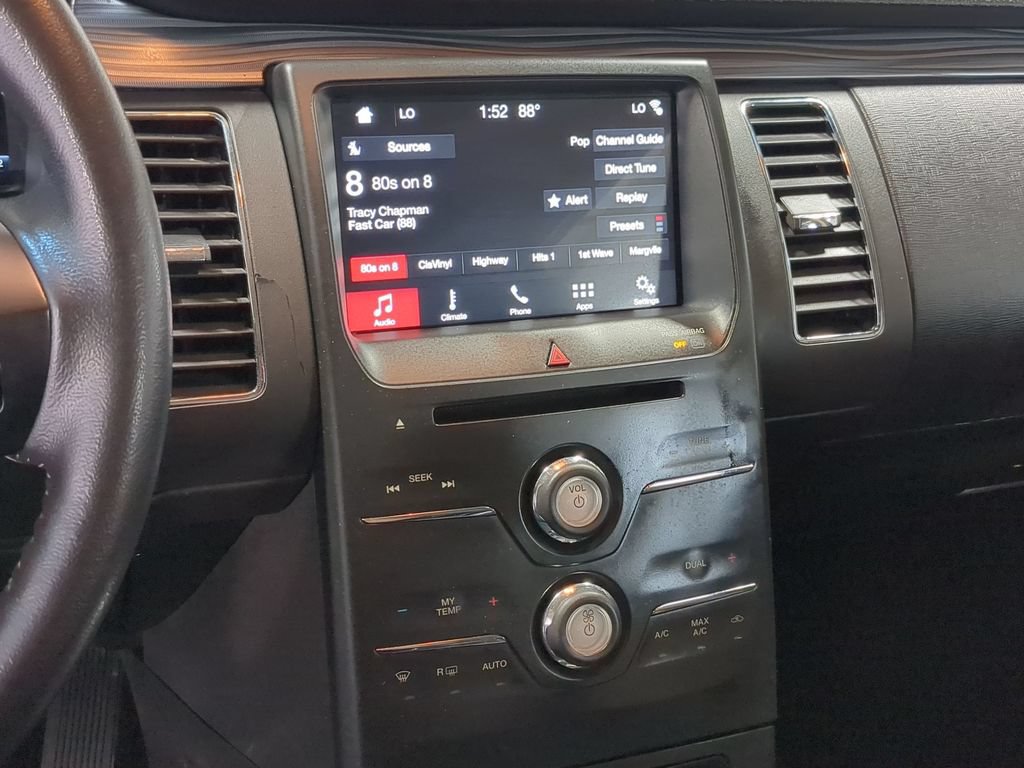 Used 2018 Ford Flex SEL w/ Equipment Group 202A AWD/4WD image 33