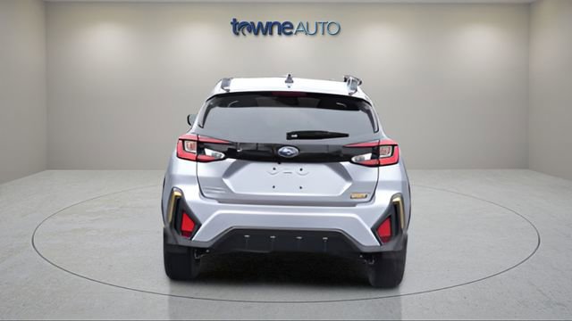 Used 2025 Subaru Crosstrek 2.5i Sport AWD/4WD image 4