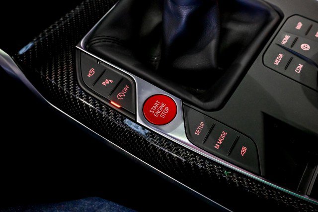 Used 2023 BMW M4 Coupe w/ Executive Package image 34